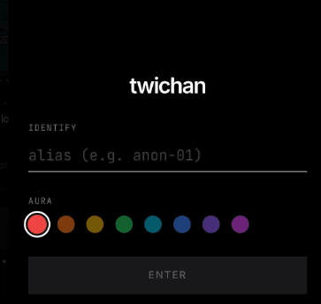 twichan app